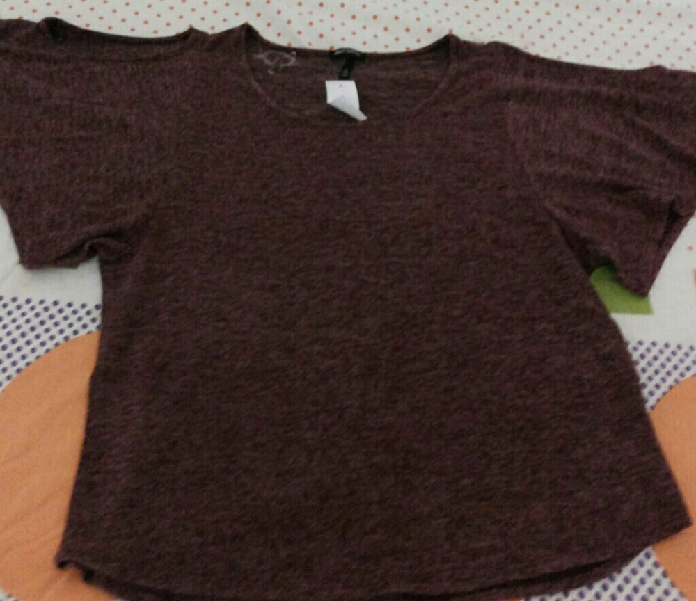 New top